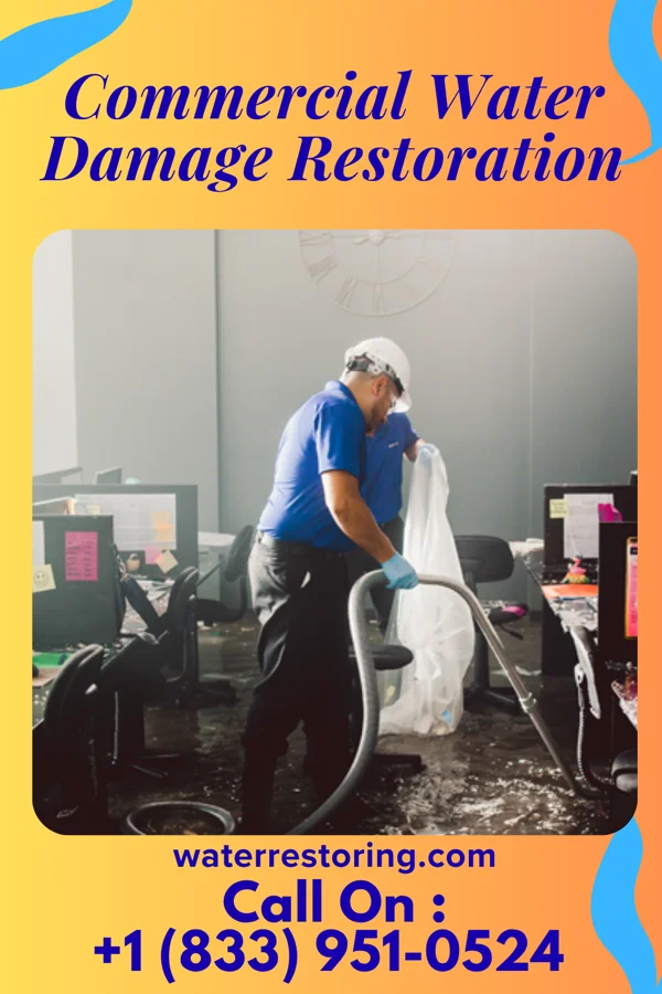 Commercial Water Damage Restoration in Shamokin Dam, PA