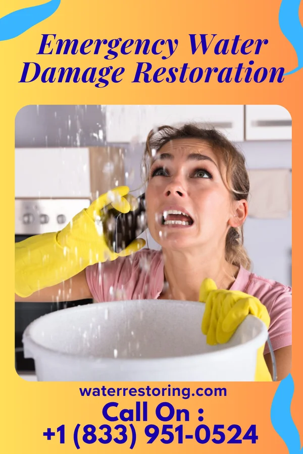 Emergency Water Damage Restoration in Shamokin Dam, PA